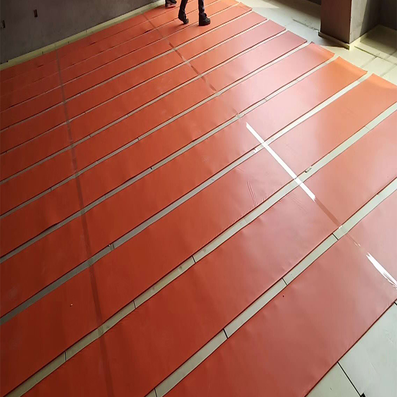 青海石墨烯电地暖安装加盟