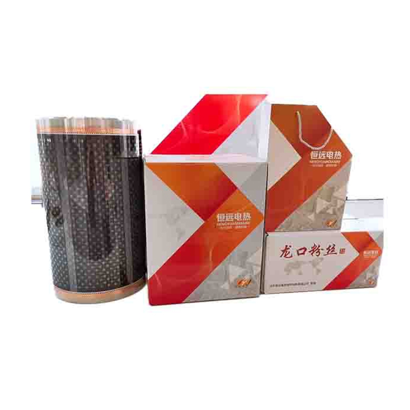 有了石墨烯地暖,寒冬也温暖! 有了石墨烯地暖,寒冬也温暖!