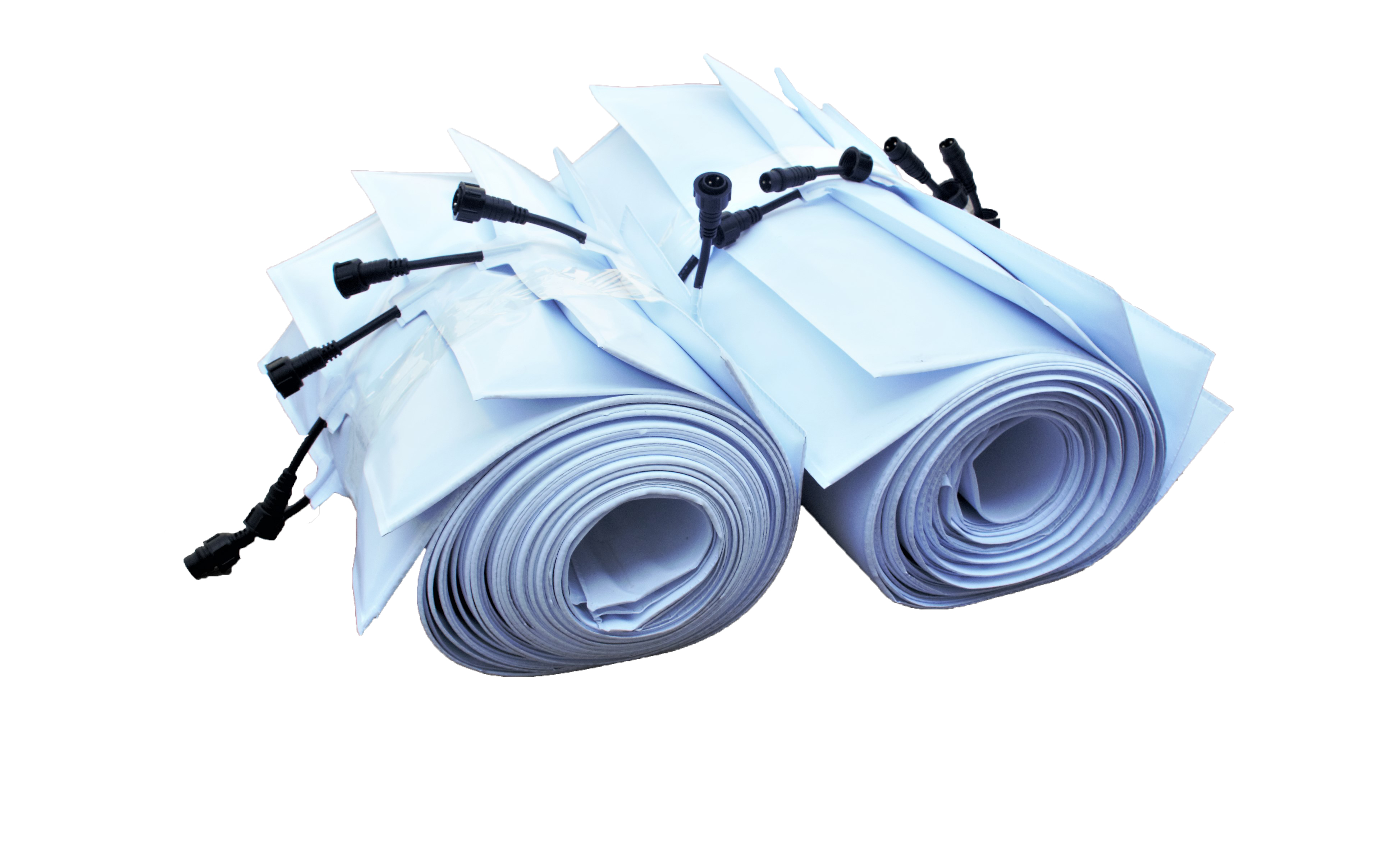 电热膜采暖效果大相径庭？关于电热膜这些问题你务必知道！