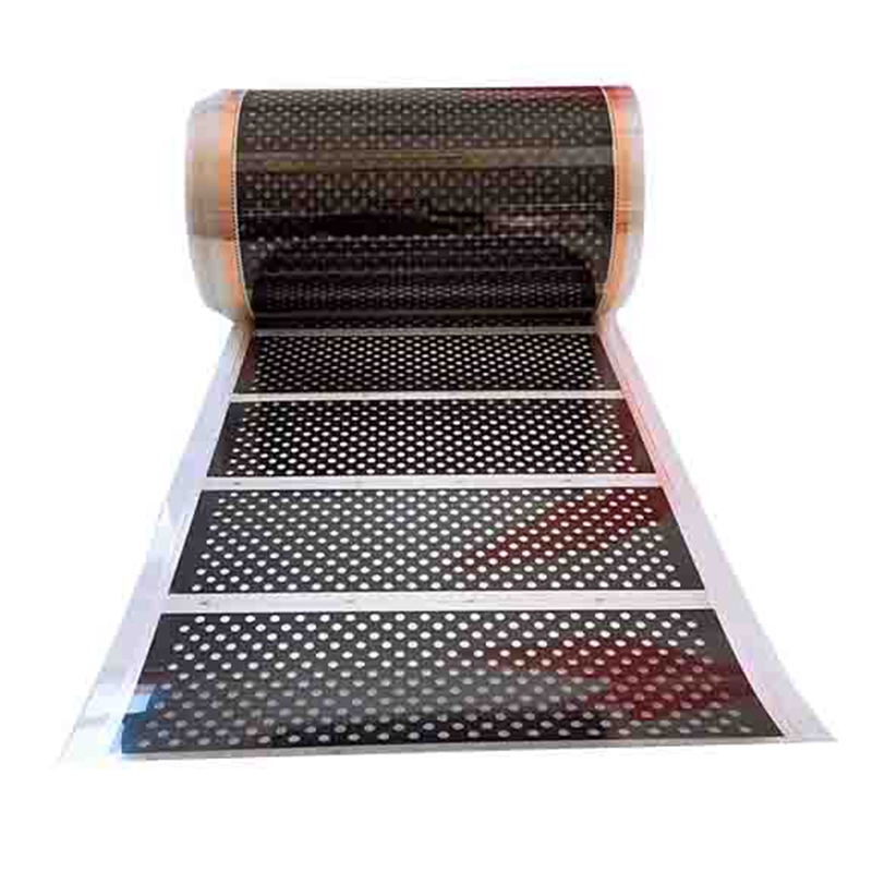 石墨烯电地暖安装要格外注意的4个方面！