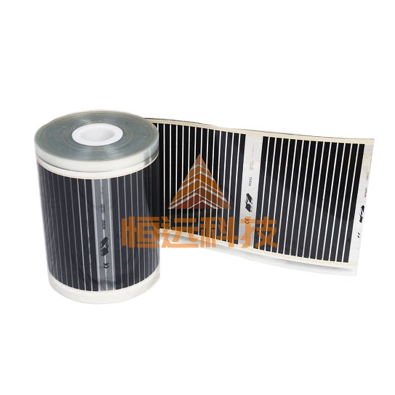 停暖后气温变化大，石墨烯地暖来拯救！