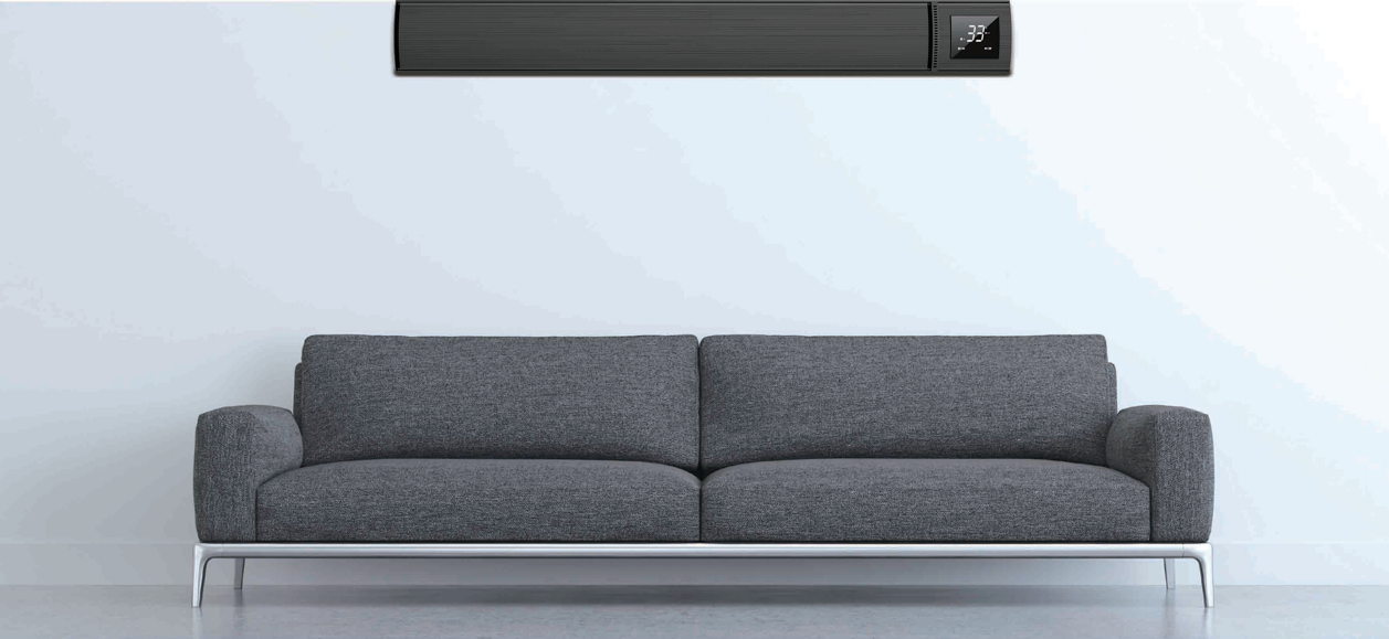 石墨烯地暖，学校优先选择的采暖方式