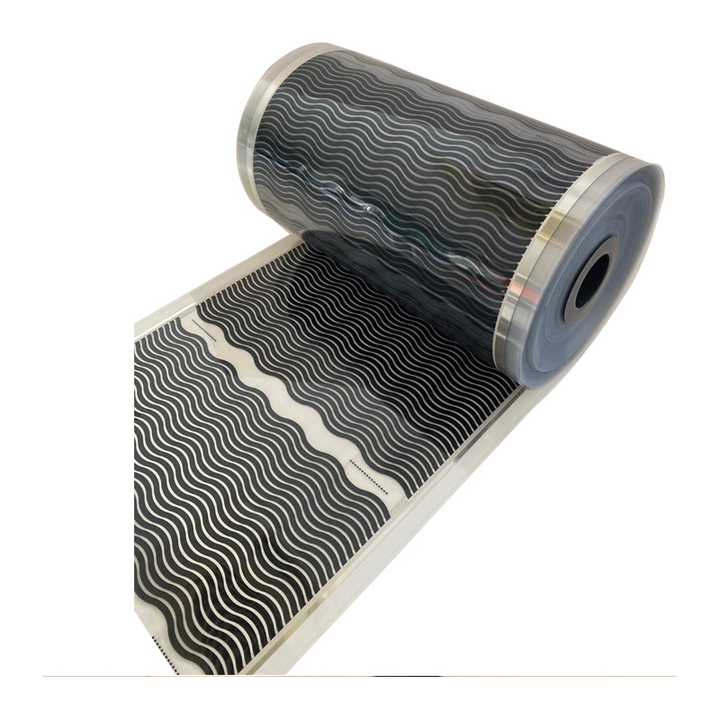 石墨烯电热膜如此火爆,你心动了么! 石墨烯电热膜如此火爆,你心动了么!