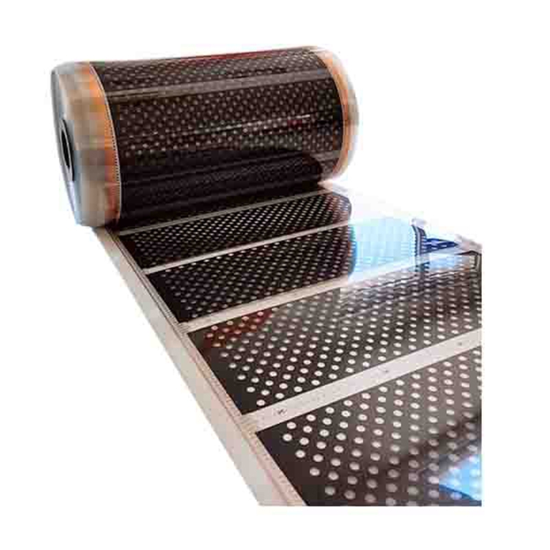 家用采暖之石墨烯发热模块！