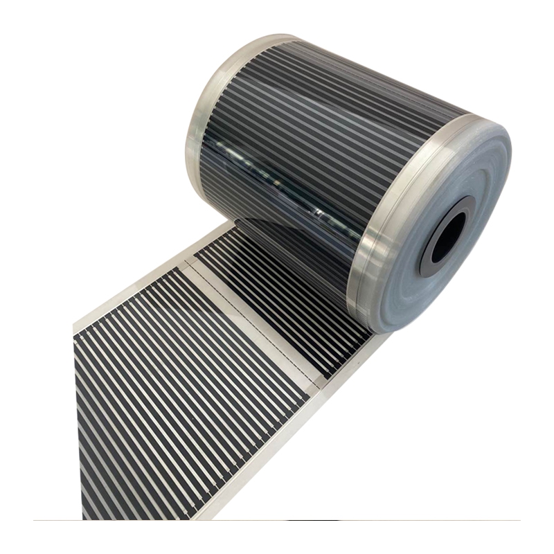 电热膜采暖，建设智能取暖生态链！