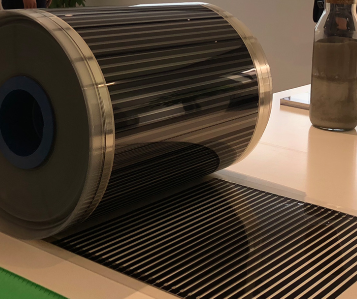 电地热的温度如何操纵，节省石墨烯电地暖花费！